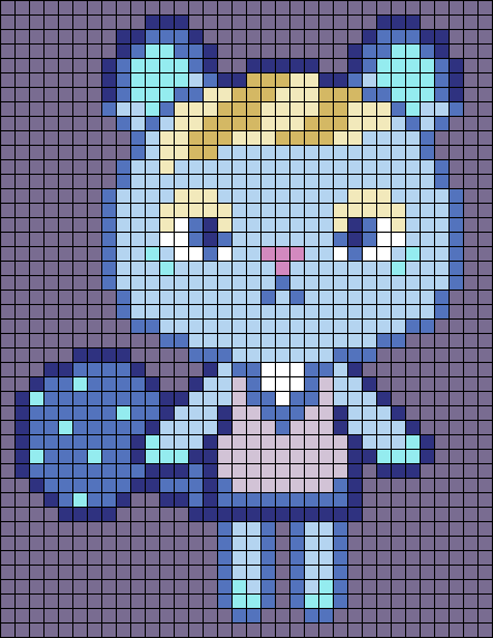 Alpha pattern #192276 preview