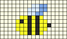 Alpha pattern #192278