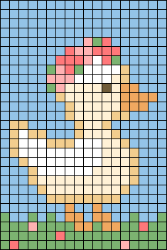 Alpha pattern #192279 preview