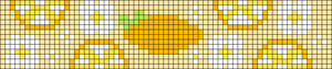 Alpha pattern #192280