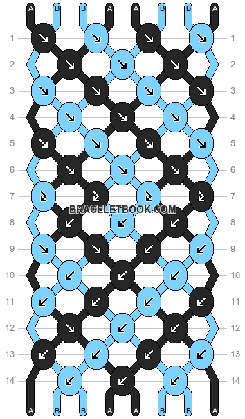 Normal pattern #192282 pattern