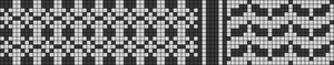 Alpha pattern #192283