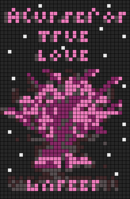 Alpha pattern #192285 preview