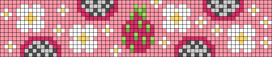 Alpha pattern #192287 preview