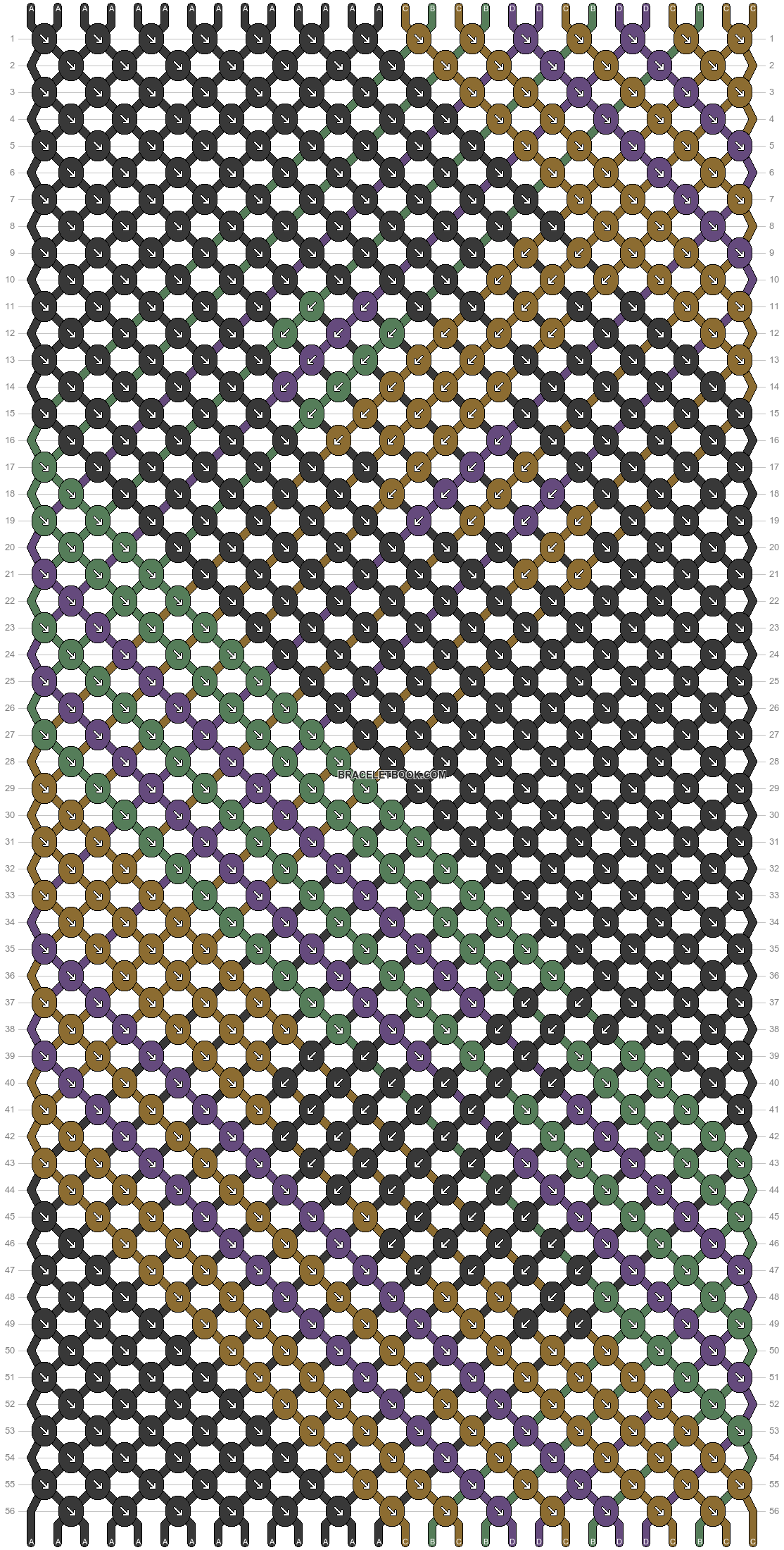 Normal pattern #192288 pattern