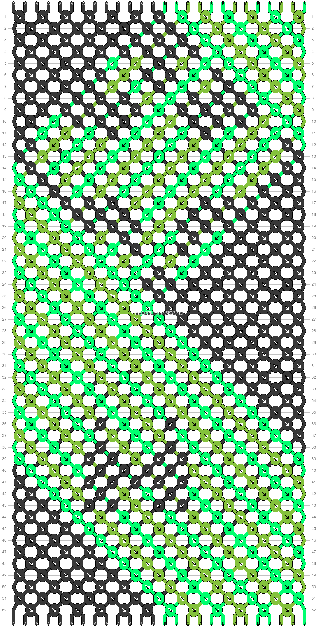 Normal pattern #192289 pattern