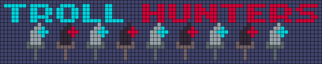 Alpha pattern #192290 preview