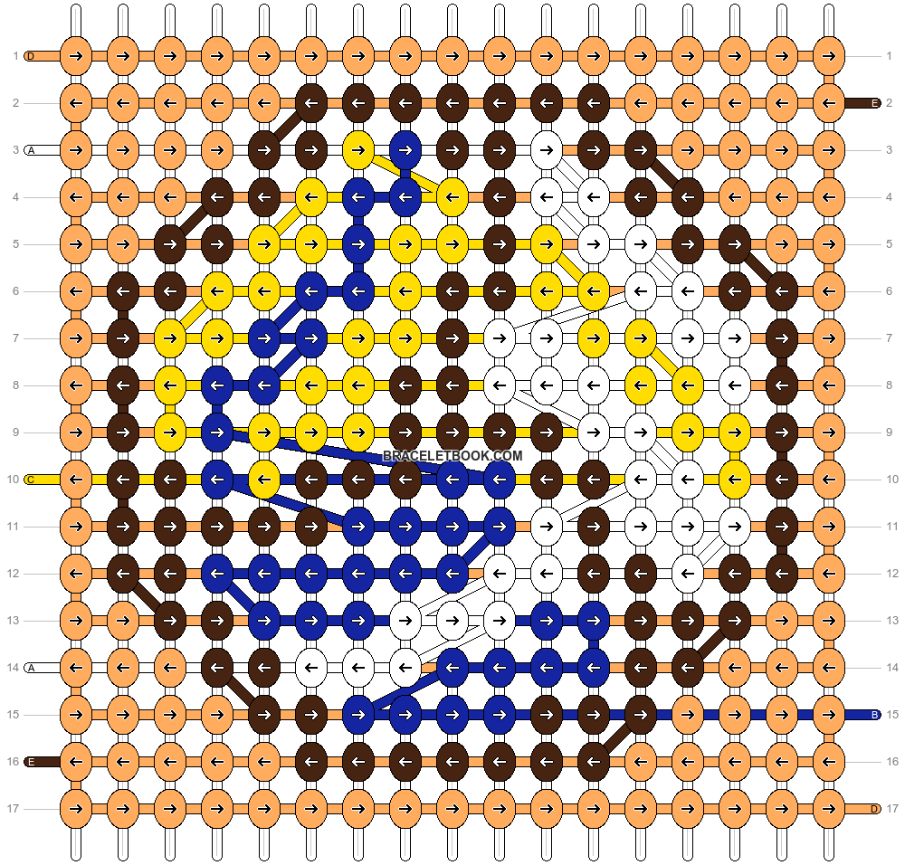 Alpha pattern #192293 pattern