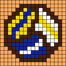 Alpha pattern #192293 preview