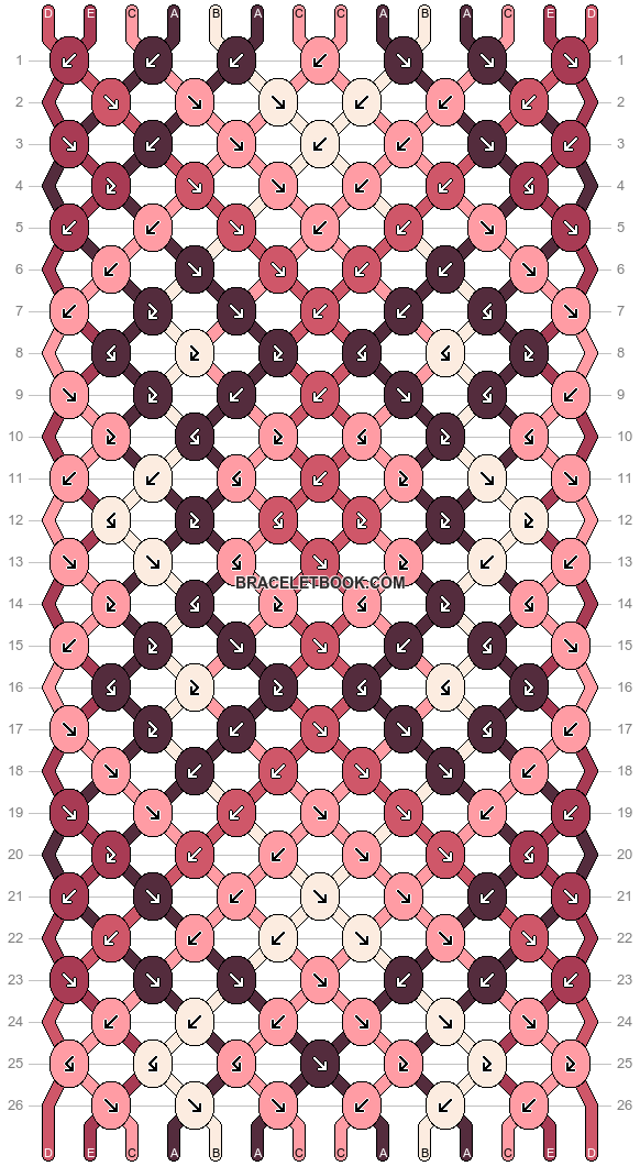 Normal pattern #192297 pattern