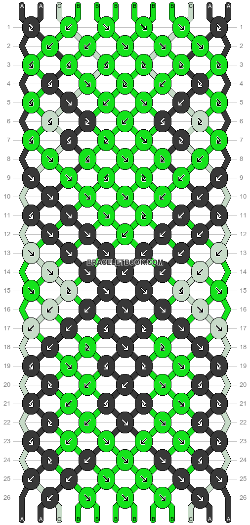 Normal pattern #192298 pattern
