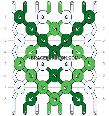 Normal pattern #192300 pattern
