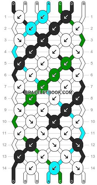 Normal pattern #192302 pattern
