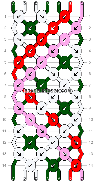 Normal pattern #192304 pattern