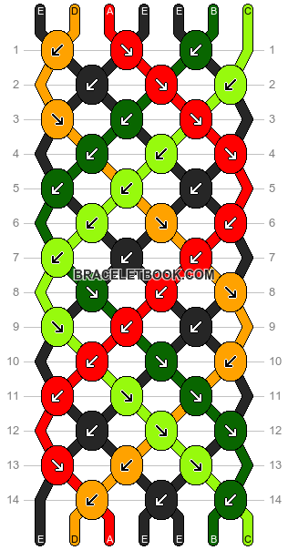 Normal pattern #192306 pattern