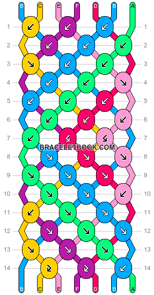 Normal pattern #192307 pattern