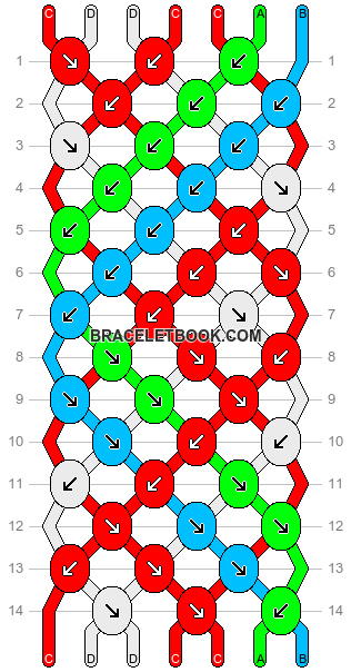 Normal pattern #192308 pattern