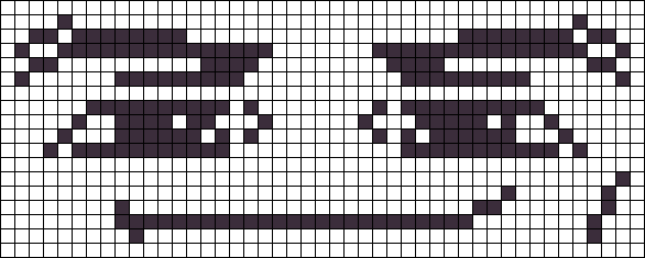 Alpha pattern #192309 preview
