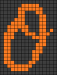 Alpha pattern #192310