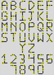 Alpha pattern #192311