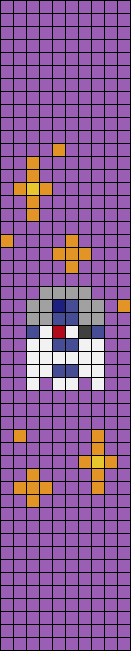 Alpha pattern #192312 preview