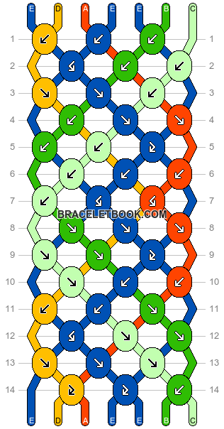 Normal pattern #192314 pattern