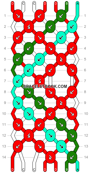 Normal pattern #192315 pattern