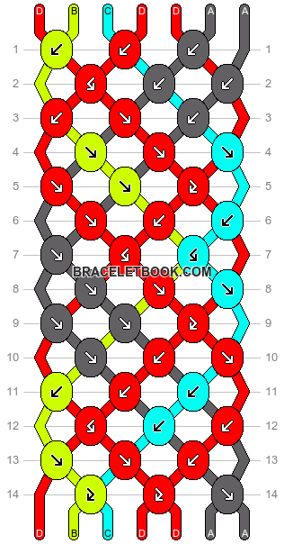 Normal pattern #192317 pattern