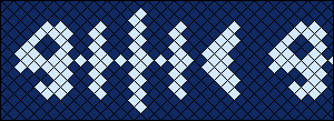 Normal pattern #192318
