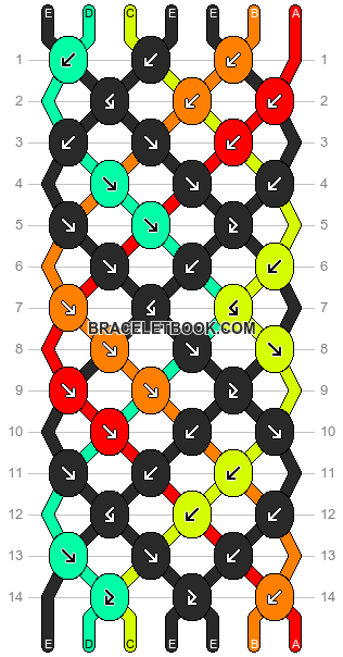 Normal pattern #192319 pattern