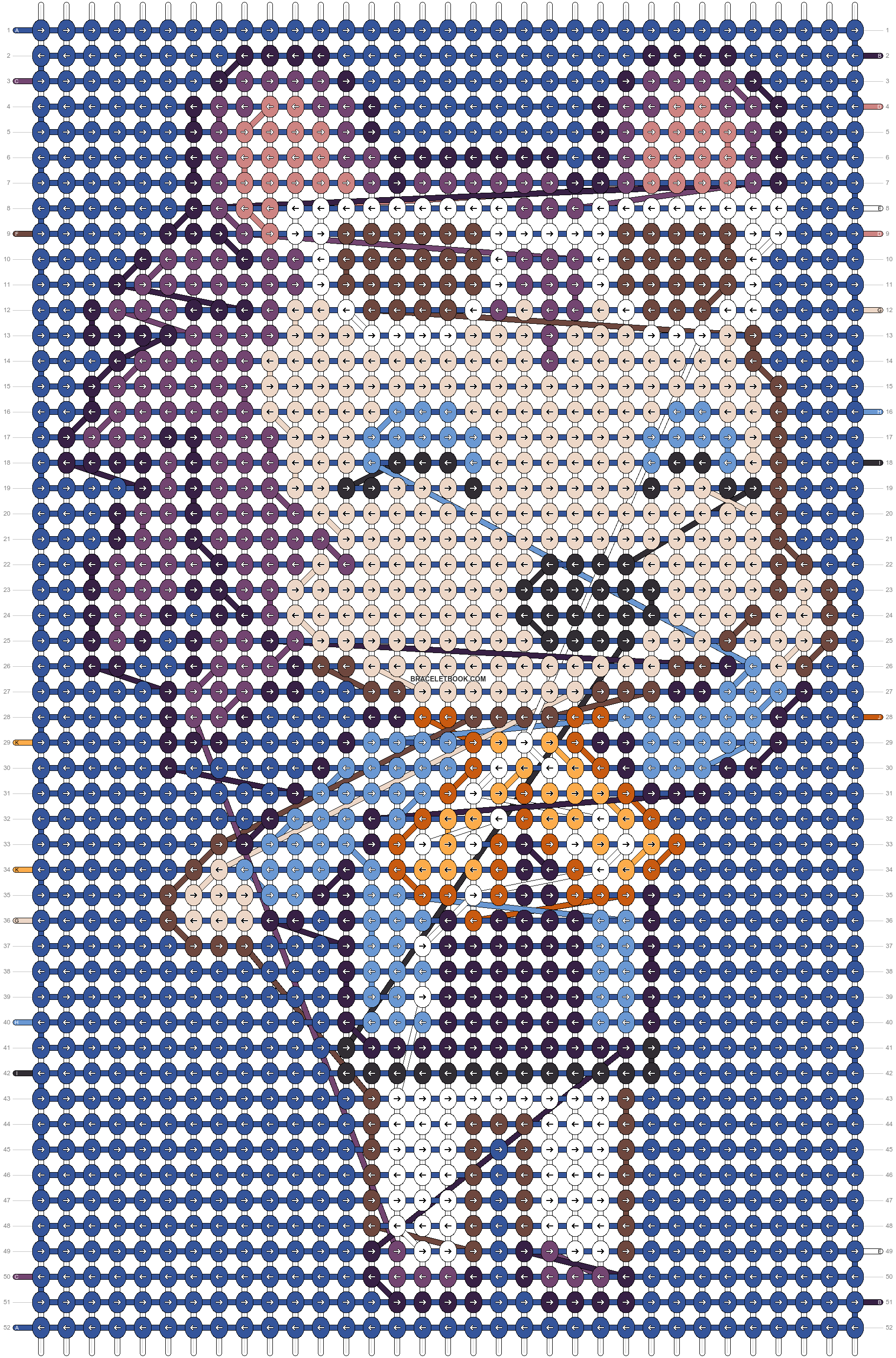 Alpha pattern #192320 pattern