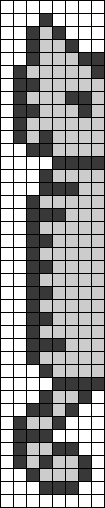 Alpha pattern #192322 preview