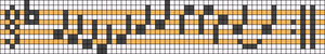 Alpha pattern #192327