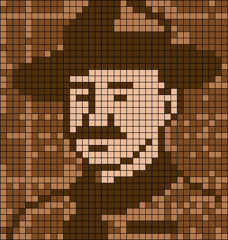 Alpha pattern #192332 preview