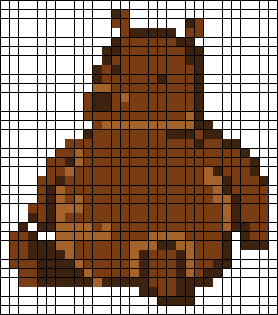 Alpha pattern #192336 preview