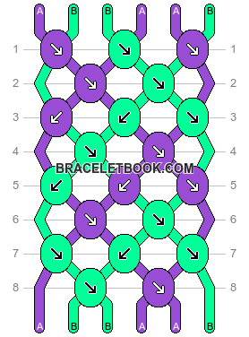 Normal pattern #192342 pattern