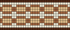 Alpha pattern #192344
