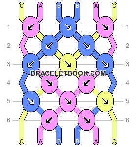 Normal pattern #192350 pattern