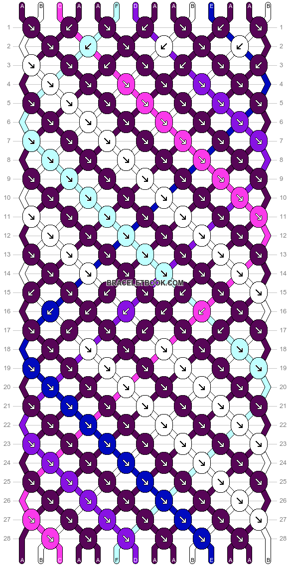 Normal pattern #192353 pattern