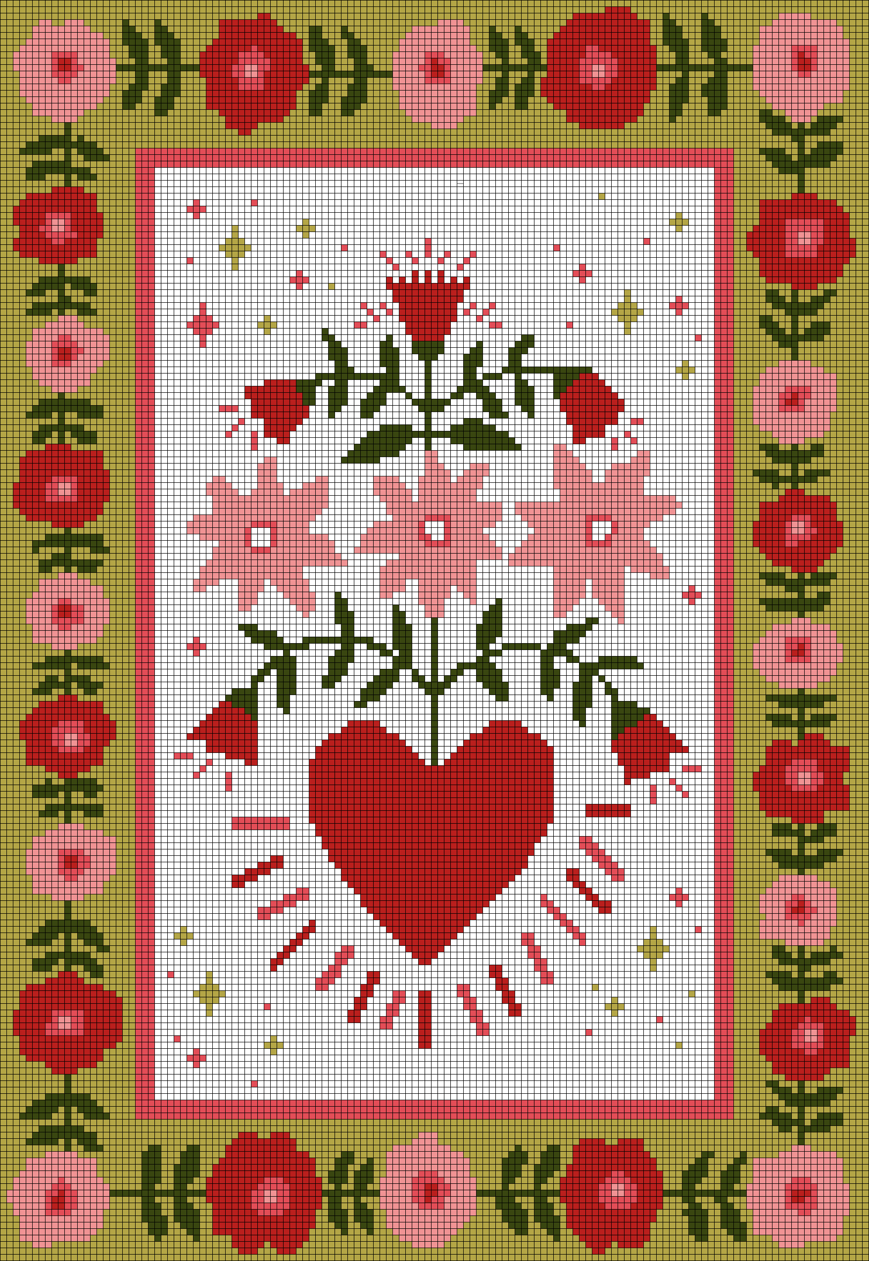 Alpha pattern #192355 preview
