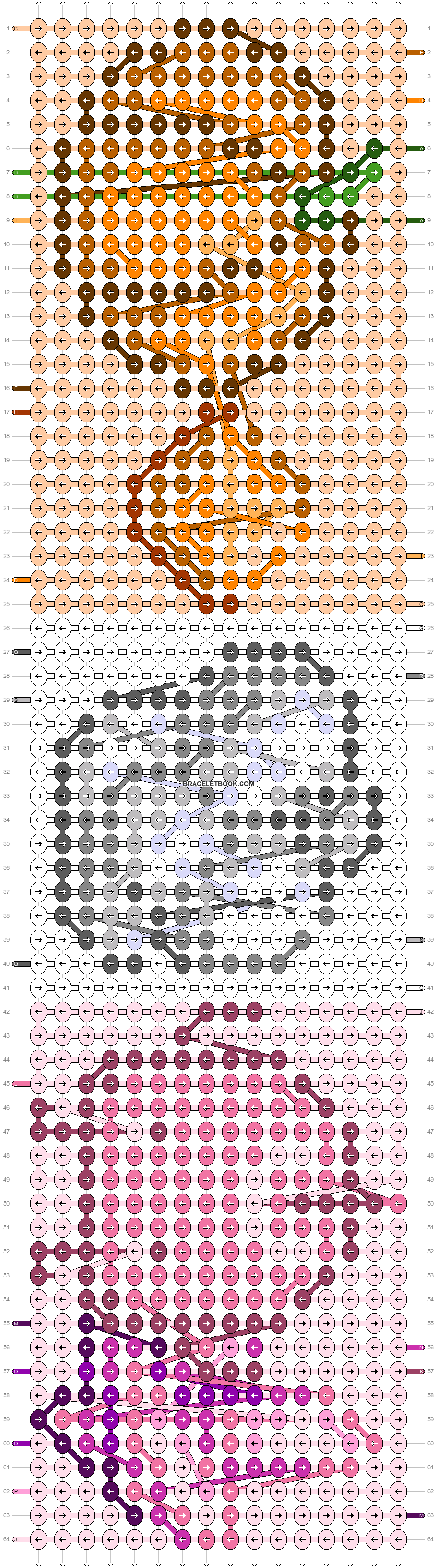 Alpha pattern #192356 pattern