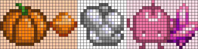 Alpha pattern #192356 preview