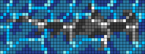 Alpha pattern #192357 preview