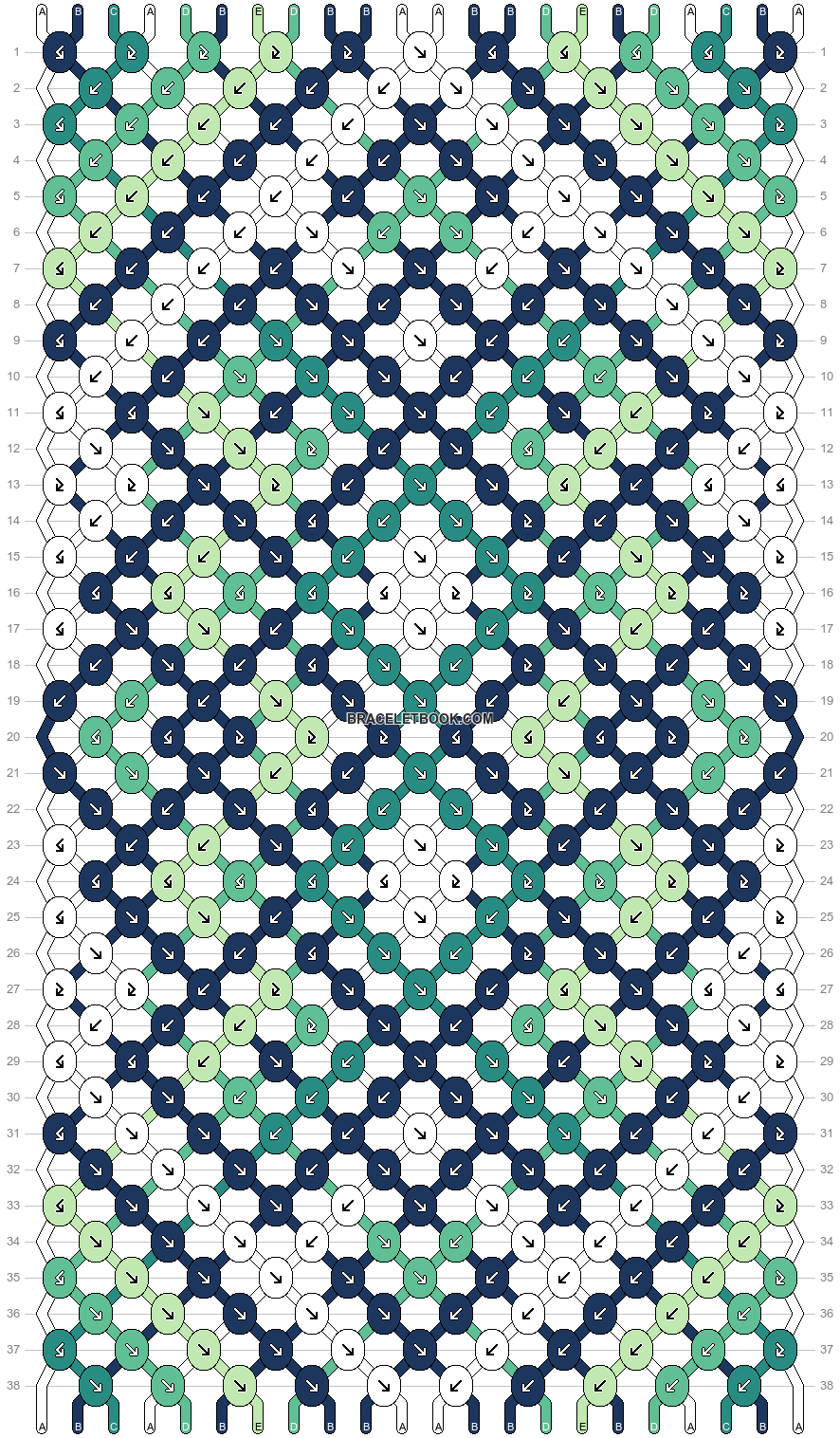 Normal pattern #192362 pattern