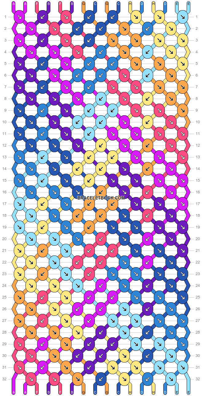 Normal pattern #192363 pattern