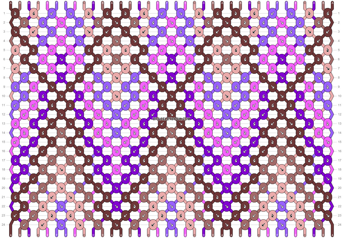 Normal pattern #192368 pattern