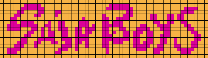 Alpha pattern #192369 preview