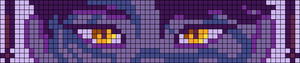Alpha pattern #192371