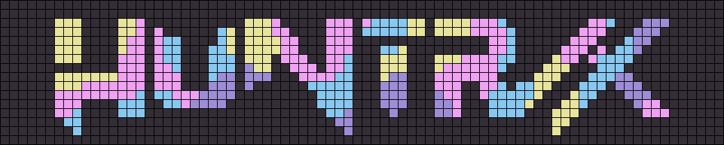 Alpha pattern #192372 preview