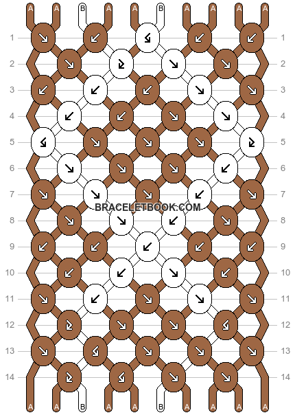 Normal pattern #192373 pattern